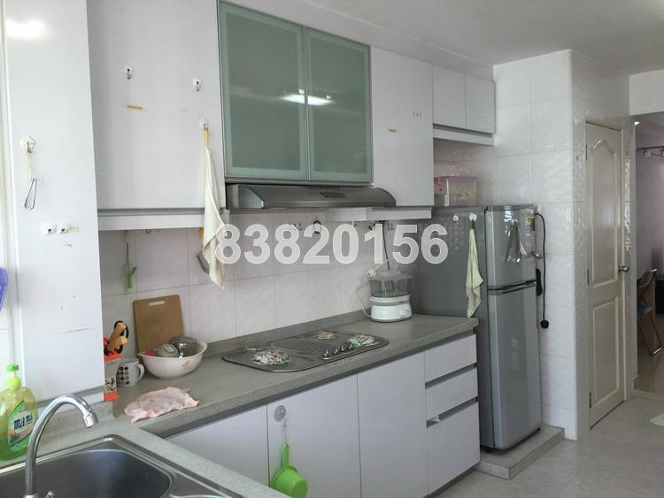 Blk 140 Yishun Ring Road (Yishun), HDB 3 Rooms #69368842